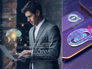 Entidades financieras adoptan la inteligencia artificial para agilizar procesos y reducir costos: desde chatbots hasta gemelos digitales