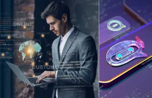 Entidades financieras adoptan la inteligencia artificial para agilizar procesos y reducir costos: desde chatbots hasta gemelos digitales