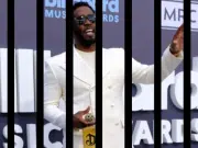 El rapero Sean Diddy Combs estará en prisión hasta mayo del 2028