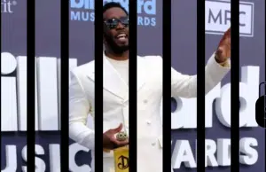 El rapero Sean Diddy Combs estará en prisión hasta mayo del 2028