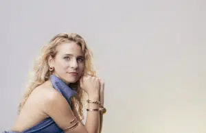 Marina Tuset, la voz joven del jazz español habla de su carrera | Entrevista