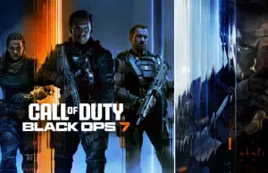 El acceso anticipado a la Beta de Call of Duty: Black Ops 7 ya está disponible