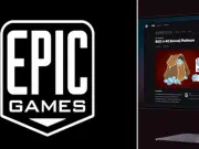Epic Games lanza las Epic Web Shops para móviles y PC