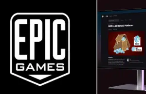 Epic Games lanza las Epic Web Shops para móviles y PC