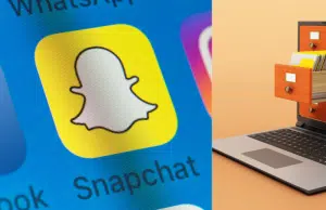 Snapchat lanza planes de almacenamiento de recuerdos con distintos paquetes: lo que debe saber