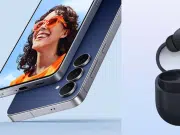 Samsung lanza en Colombia el Galaxy S25 FE, Galaxy Buds3 FE y la serie Galaxy Tab S11