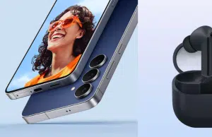 Samsung lanza en Colombia el Galaxy S25 FE, Galaxy Buds3 FE y la serie Galaxy Tab S11