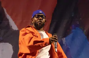 Desestiman la demanda de Drake contra Universal por la canción de Kendrick Lamar ‘Not Like Us’