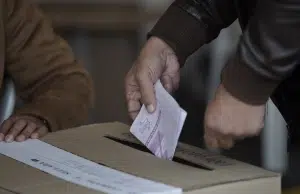 Paz electoral sin ‘fake news’ / Análisis del Editor Multimedia