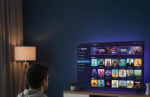 Los riesgos de descargar MagisTV APK en el celular para ver partidos, películas y series