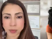 Vanessa Vidal, oftalmóloga: ‘Hay muchas razones por las que el dolor de cabeza puede estar asociado a sus ojos’