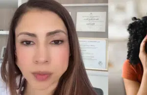 Vanessa Vidal, oftalmóloga: ‘Hay muchas razones por las que el dolor de cabeza puede estar asociado a sus ojos’