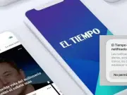¿Ya descargó la nueva aplicación de EL TIEMPO? Así podrá activar las notificaciones y enterarse de lo que ocurre en la actualidad