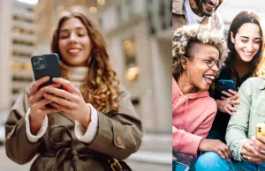 Colombia ingresa al mapa global del 5G con dos premios para Claro en los Opensignal Awards 2025