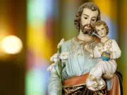 Treintena moderna a San José: 30 días de oración pidiendo su intercesión en favores urgentes, protección y dificultades