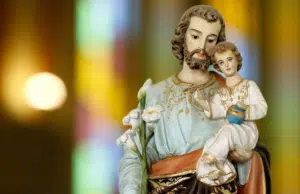 Treintena moderna a San José: 30 días de oración pidiendo su intercesión en favores urgentes, protección y dificultades