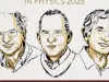 Las claves para entender el Nobel de Física 2025: cómo tres científicos lograron hacer visible el mundo cuántico