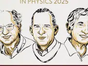 Nobel de Física 2025 premia a John Clarke, Michel Devoret y John Martinis por descubrimiento sobre fenómenos cuánticos