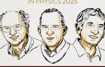 Nobel de Física 2025 premia a John Clarke, Michel Devoret y John Martinis por descubrimiento sobre fenómenos cuánticos
