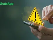No comparta pantalla por WhatsApp: Policía detectó peligrosa estafa con esa función