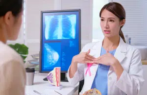 ‘La crisis del sistema de salud está generando barreras al diagnóstico temprano del cáncer de mama’: Liga Colombiana Contra el Cáncer