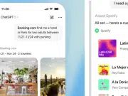Ahora los usuarios pueden chatear desde ChatGPT con varias aplicaciones como Spotify, Canva, Coursera y otras: ¿cómo hacerlo?