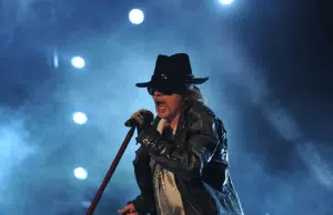 Todo lo que debe saber sobre el concierto de Guns N’ Roses en el Vive Claro: horarios, ingreso y recomendaciones