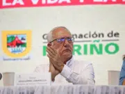 Ministro de Salud amenaza con liquidar EPS: ‘Que paguen sus deudas o las liquidamos y ahí sí entramos nosotros a pagarle a los hospitales’