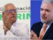 ¿Es cierto, como asegura el ministro de Salud, que el Gobierno Duque giró $12 billones a las EPS y estas no pagaron a los hospitales y clínicas?