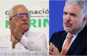¿Es cierto, como asegura el ministro de Salud, que el Gobierno Duque giró $12 billones a las EPS y estas no pagaron a los hospitales y clínicas?