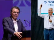 Alejandro Gaviria arremete contra el Gobierno y lanza dura crítica al ministro Jaramillo: ‘Logró disparar las tutelas y abandonar a los pacientes’
