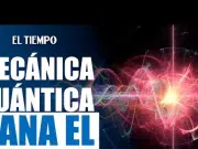 ¡Revolución cuántica! Tres descubridores del efecto túnel ganan el Nobel de Física