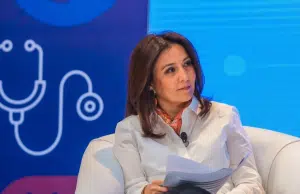 ‘Es un error seguir enviando pacientes a la Nueva EPS. Es un error no tener un gobierno corporativo, y es un error estar cambiando las gerencias’