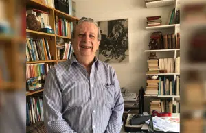 ‘Las sirenas y la memoria’, de Francisco Cajiao: cuando la vida es una travesía por la educación