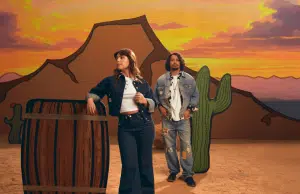 Toy Story celebra 30 años junto con Levi’s con una colección limitada inspirada en el estilo Western