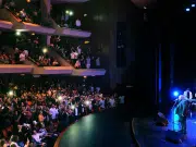 ¿Sin planes en octubre? Esta será la agenda cultural del Teatro Colsubsidio, con nuevas propuestas escénicas y musicales
