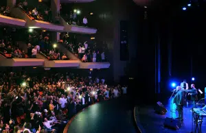 ¿Sin planes en octubre? Esta será la agenda cultural del Teatro Colsubsidio, con nuevas propuestas escénicas y musicales