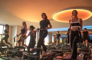 Pilates, barre y cycling: las nuevas formas de entrenar y hacer amigos que revolucionan el fitness en Colombia