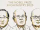 Susumu Kitagawa, Richard Robson y Omar M. Yaghi ganan el Nobel de Química 2025 por investigaciones de nuevas estructuras moleculares