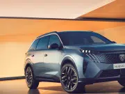 Probamos el Peugeot 5008 Allure 2026: tecnología, confort y potencia en un solo SUV