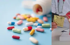 Los medicamentos que pueden cortar el efecto de anticonceptivos y la gente no sabe: hay hasta un té muy popular