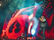 Guns N’ Roses entró en la tercera edad y siguen rockeando sin problema: Así fue como la banda tocó las puertas del cielo y llegó a Bogotá