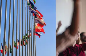 Estudiantes colombianos representarán al país en Modelo de Naciones Unidas en México