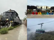 Chihuahua, uno de los tesoros escondidos en el norte de México: lo distingue su naturaleza, cultura y sabores