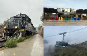 Chihuahua, uno de los tesoros escondidos en el norte de México: lo distingue su naturaleza, cultura y sabores