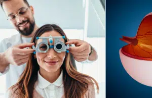 Ocho de cada diez problemas de visión podrían prevenirse con revisiones periódicas, según los expertos