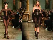 Santísimas, la marca de lencería colombiana que triunfó en la Semana de la Moda de Milán