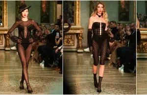 Santísimas, la marca de lencería colombiana que triunfó en la Semana de la Moda de Milán