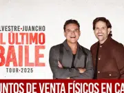 Silvestre Dangond y Juancho De La Espriella llegarán a la Feria de Cali con su ‘Último Baile’