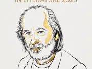 Escritor húngaro László Krasznahorkai gana el premio Nobel de Literatura 2025